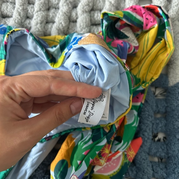 Dippin Daisy’s fruit swim lot - Picture 5 of 6